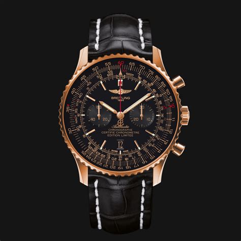 breitling navitimer 01 limited edition black|Breitling Navitimer 01 price.